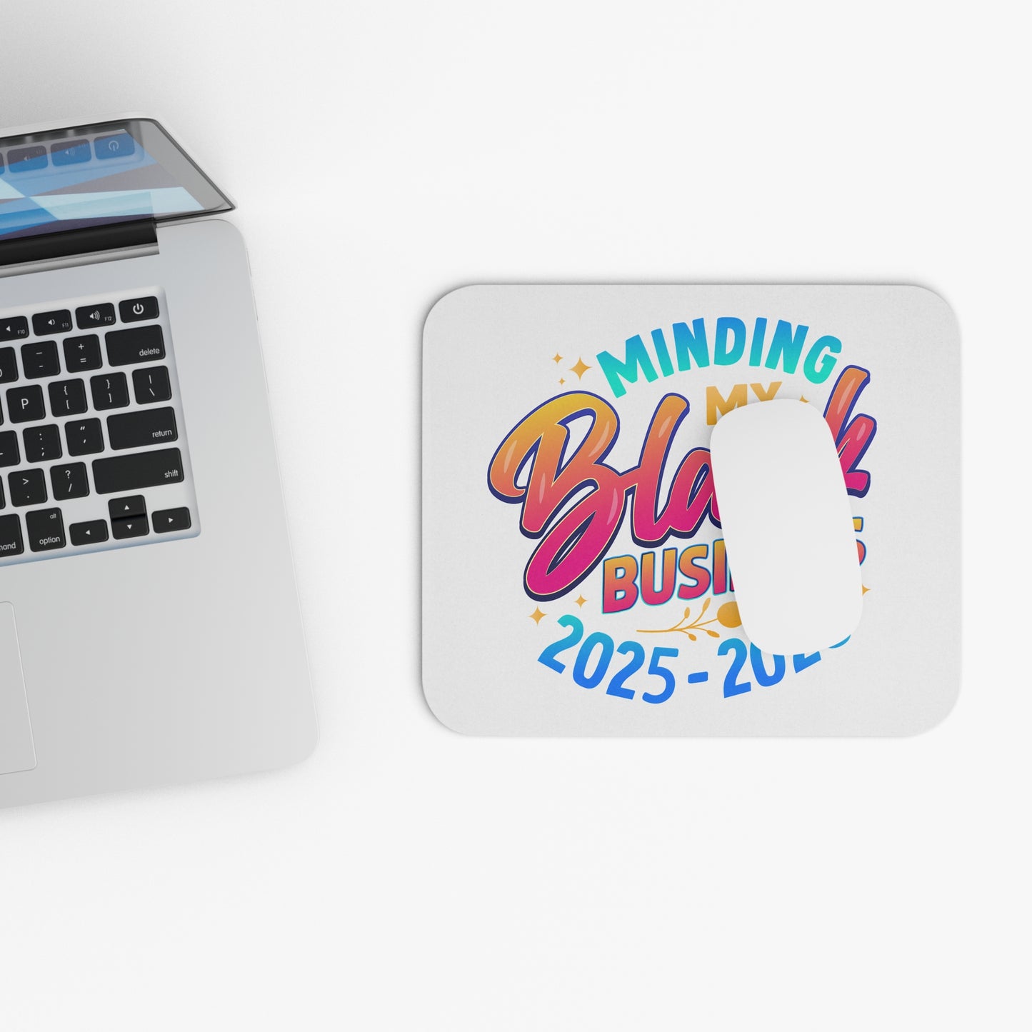 Mouse Pad (Rectangle)