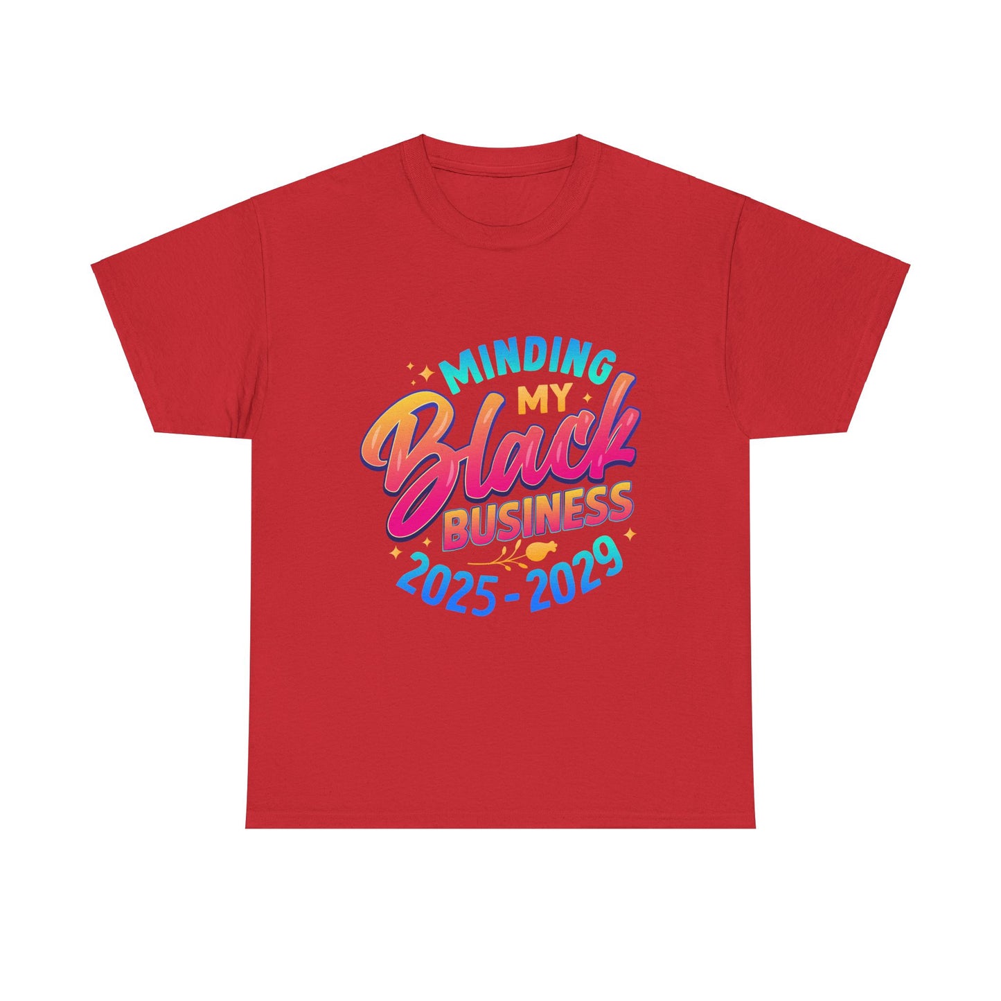 Copy of Unisex Heavy Cotton Tee