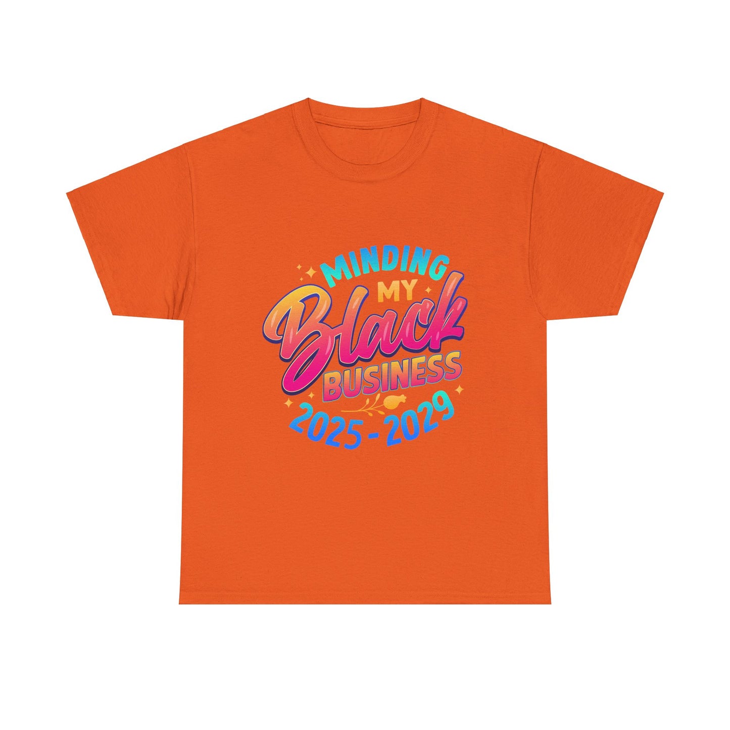 Copy of Unisex Heavy Cotton Tee