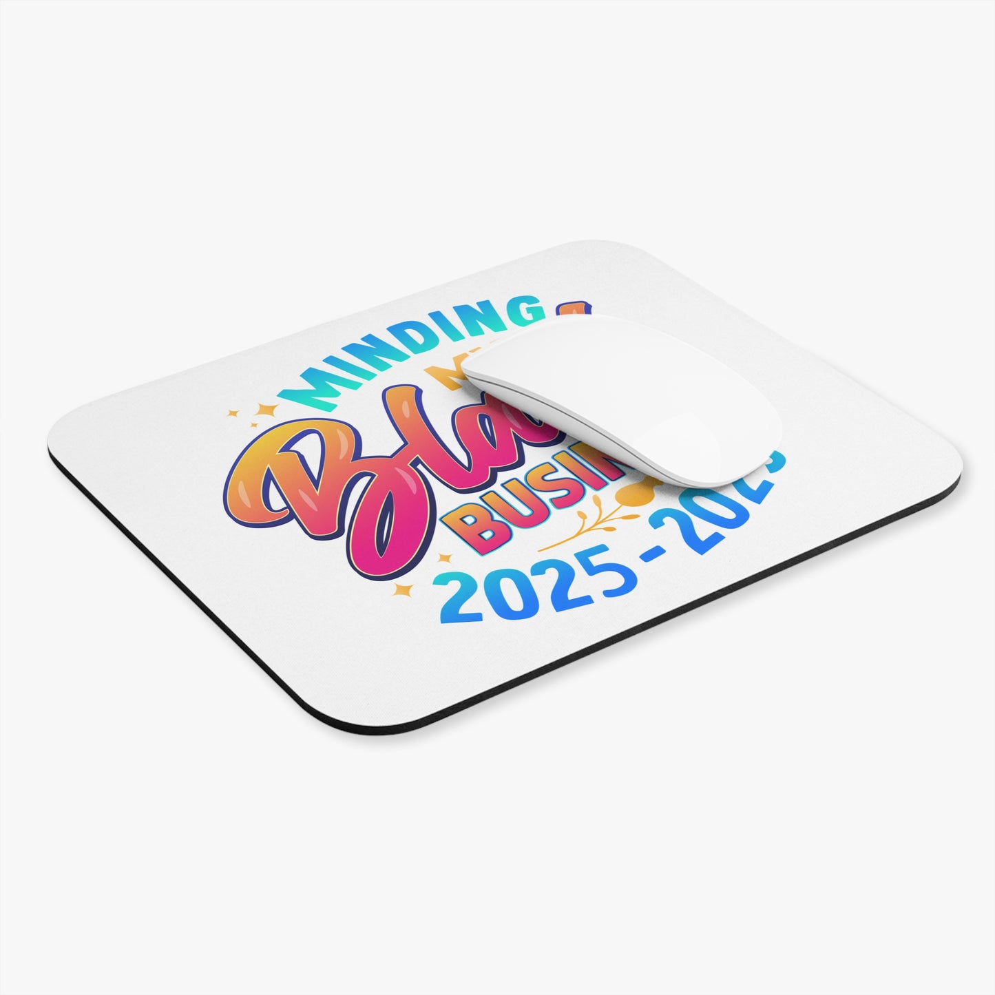Mouse Pad (Rectangle)