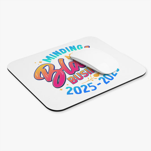 Mouse Pad (Rectangle)