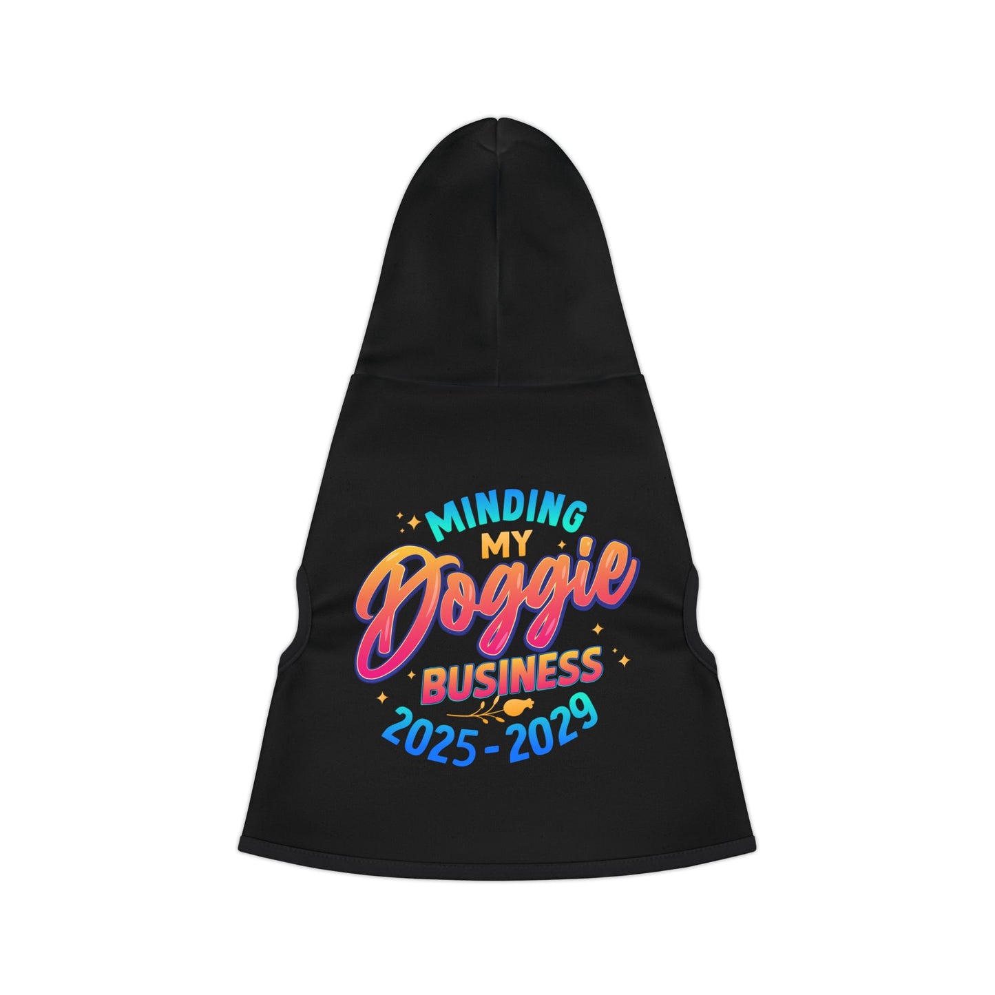 Pet Hoodie