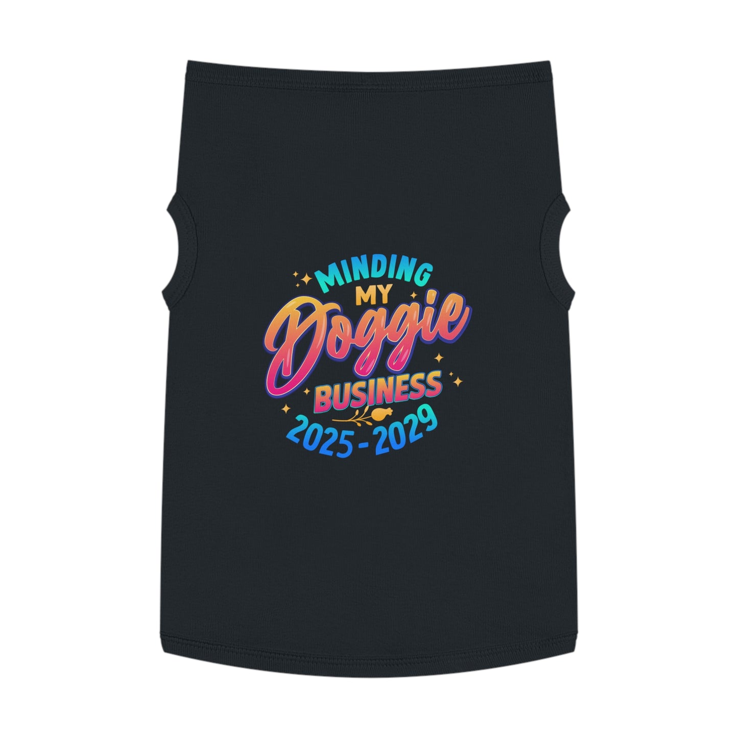 Pet Tank Top