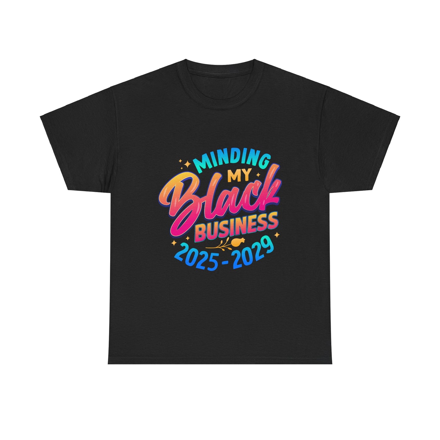 Copy of Unisex Heavy Cotton Tee