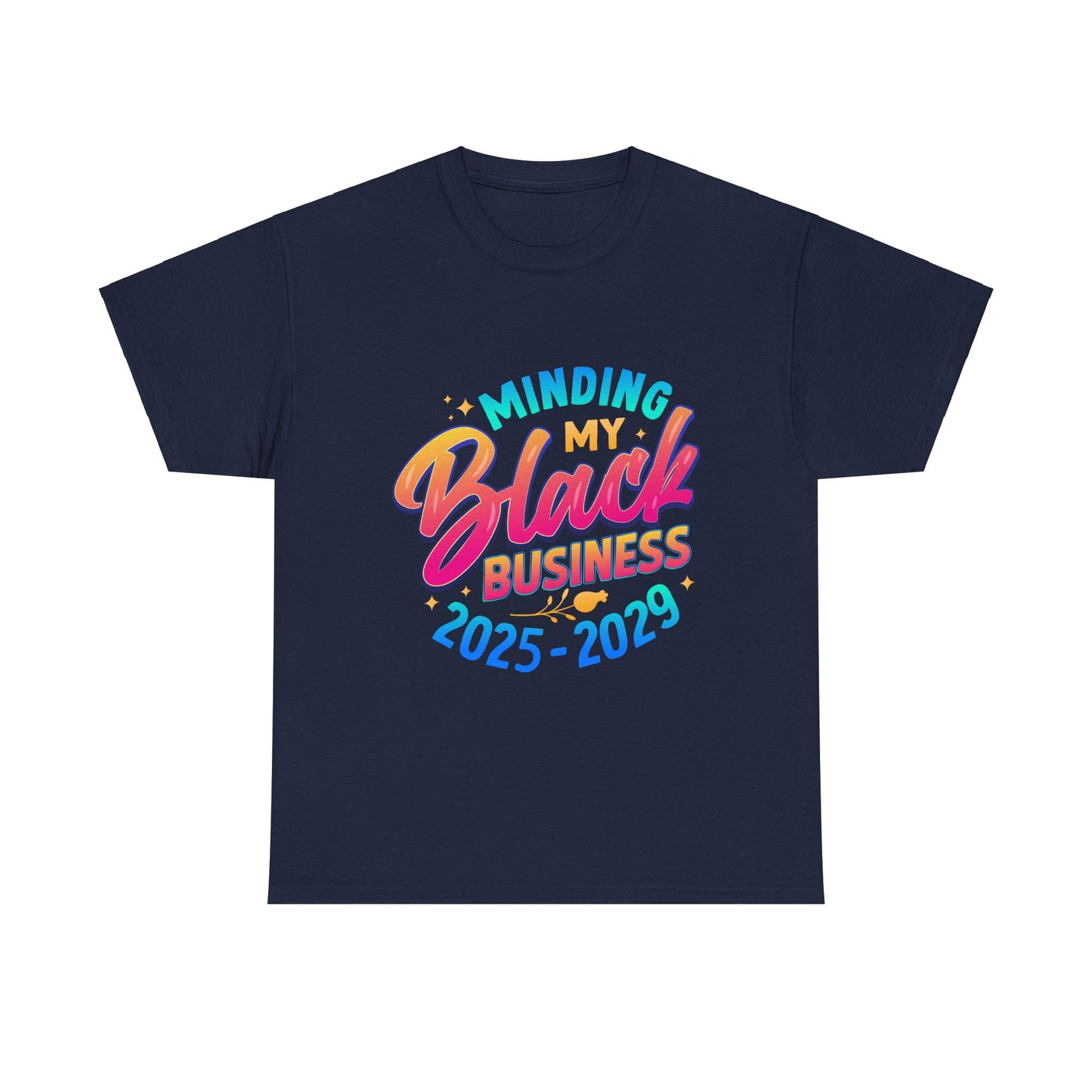 Copy of Unisex Heavy Cotton Tee