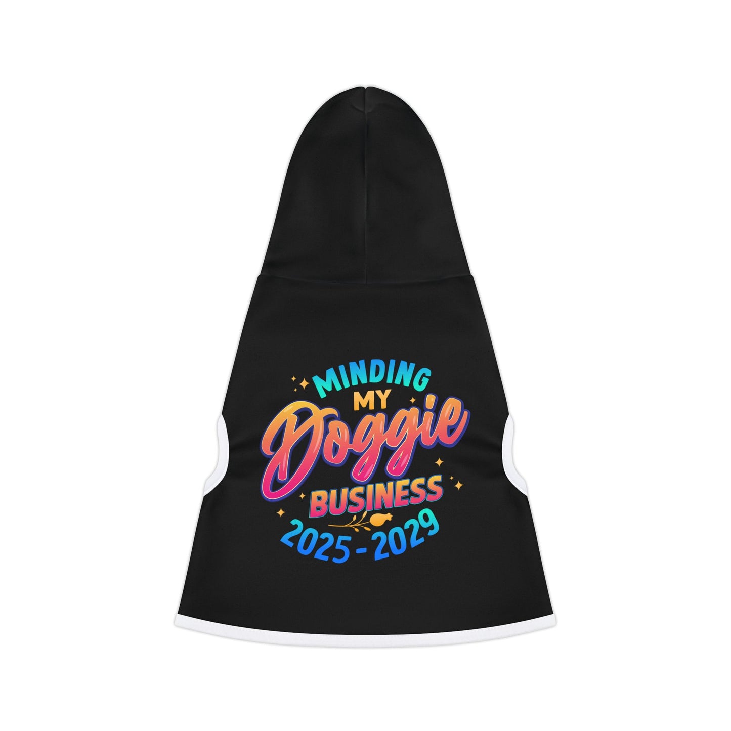 Pet Hoodie