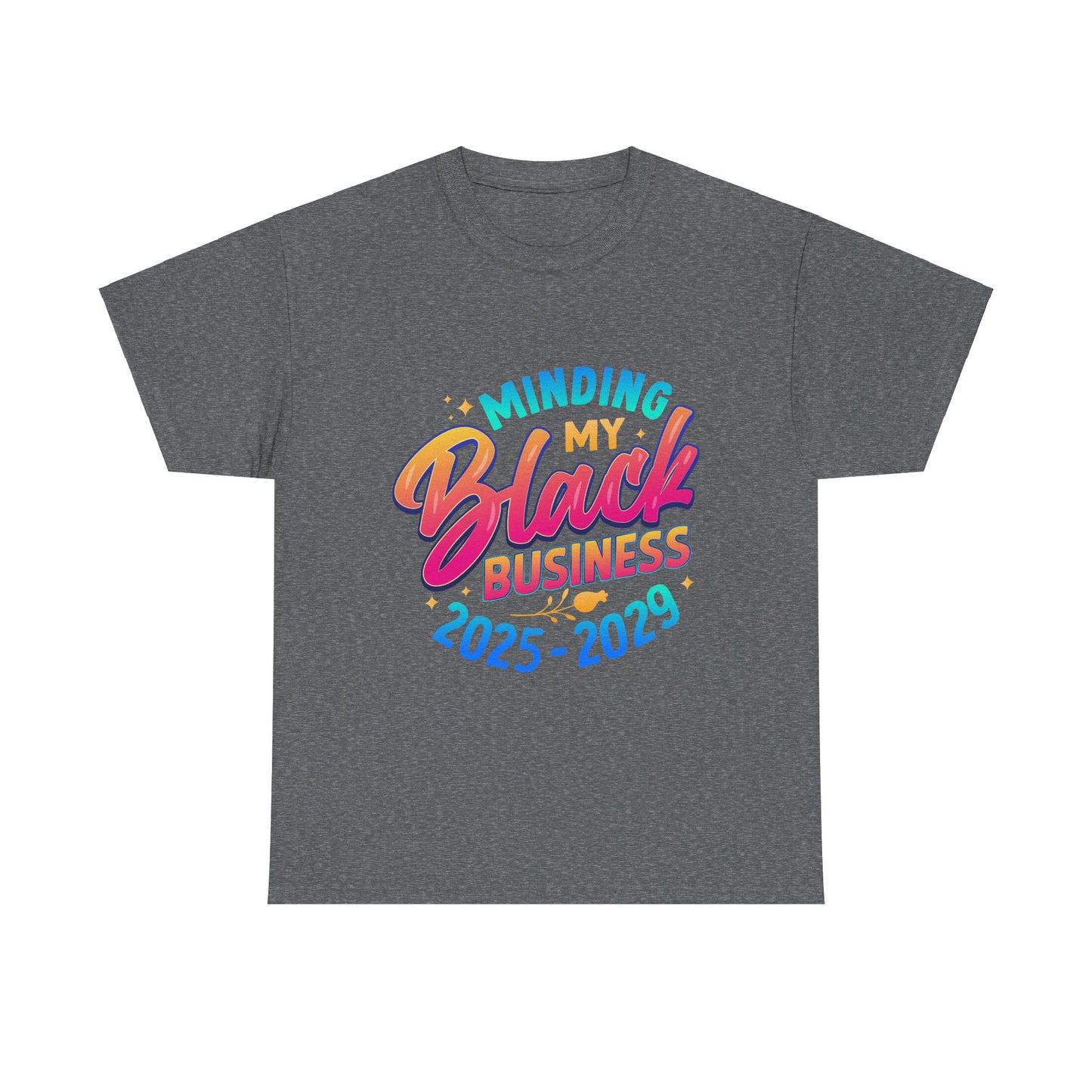 Copy of Unisex Heavy Cotton Tee