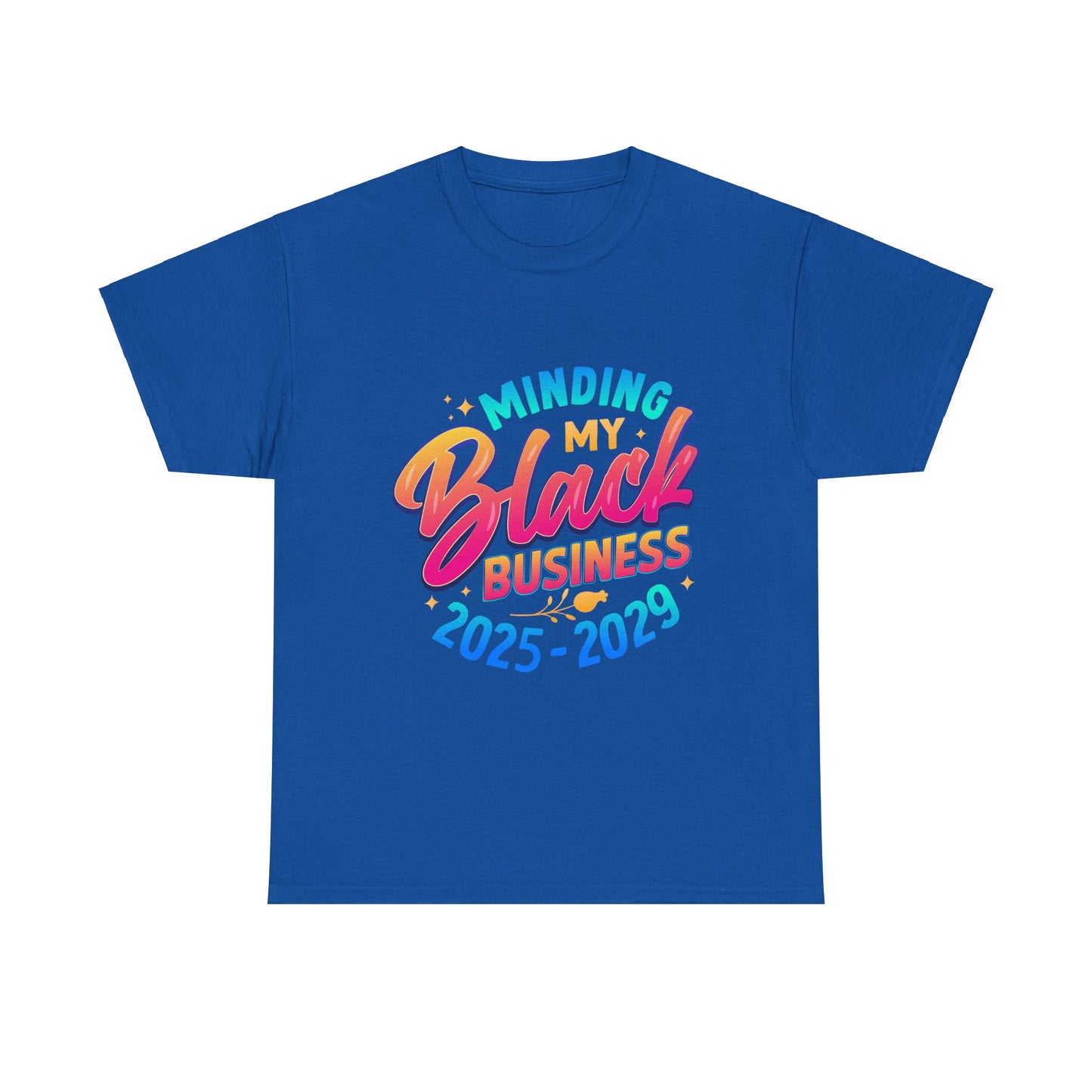 Copy of Unisex Heavy Cotton Tee