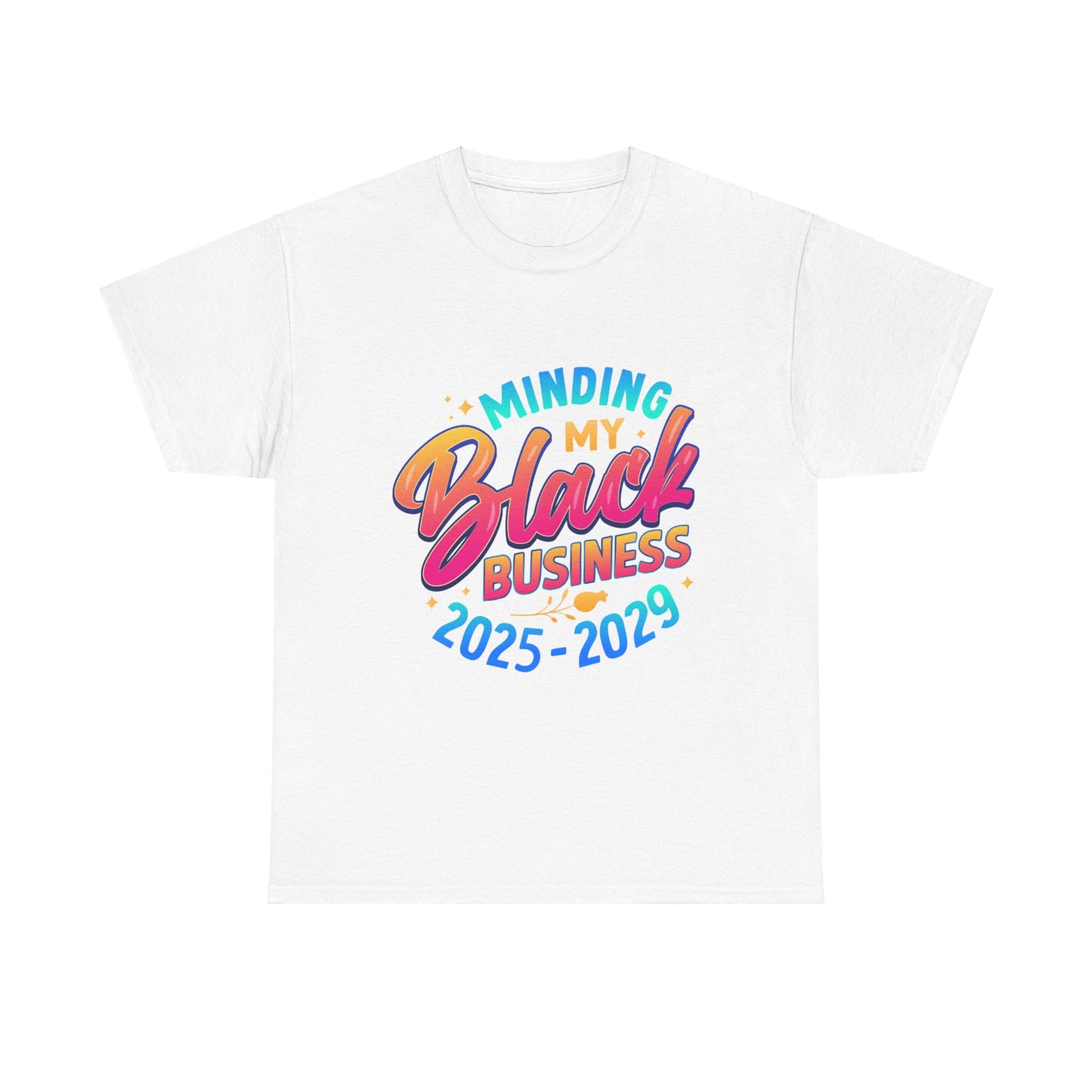 Copy of Unisex Heavy Cotton Tee