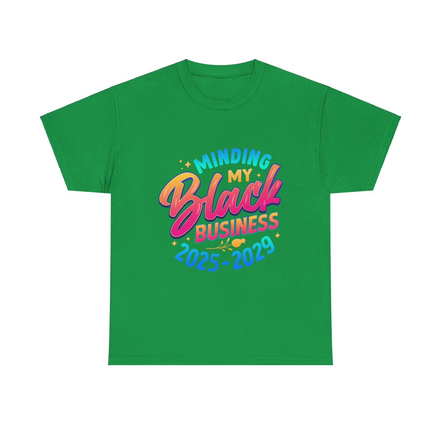 Copy of Unisex Heavy Cotton Tee
