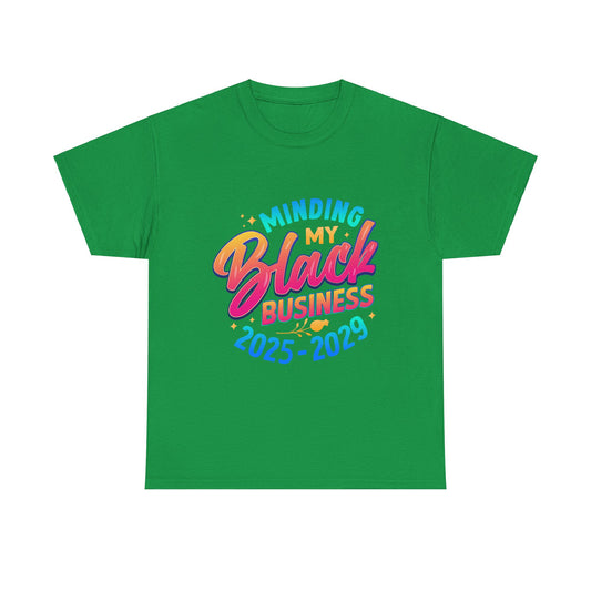 Copy of Unisex Heavy Cotton Tee