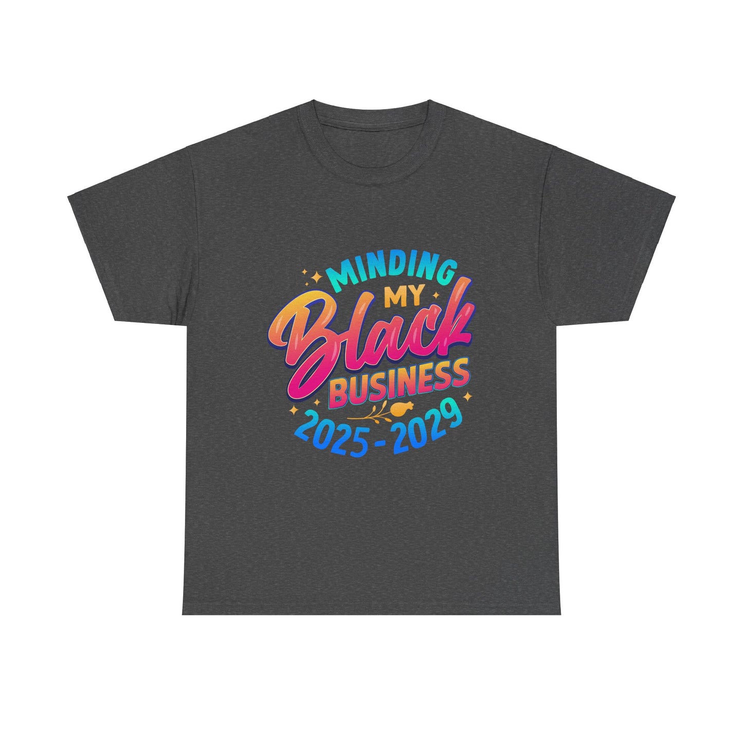 Copy of Unisex Heavy Cotton Tee